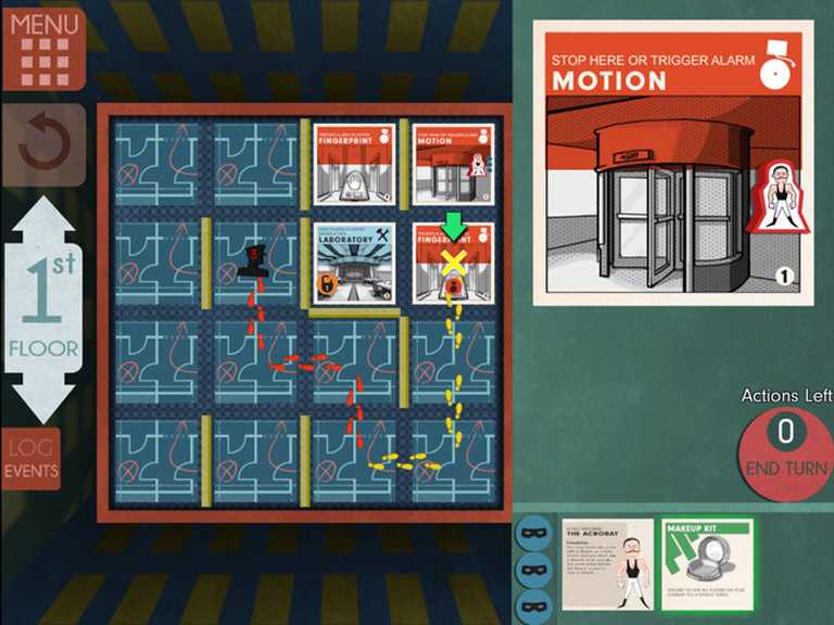 Burgle Bros 
